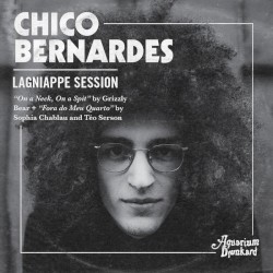Lagniappe Sessions