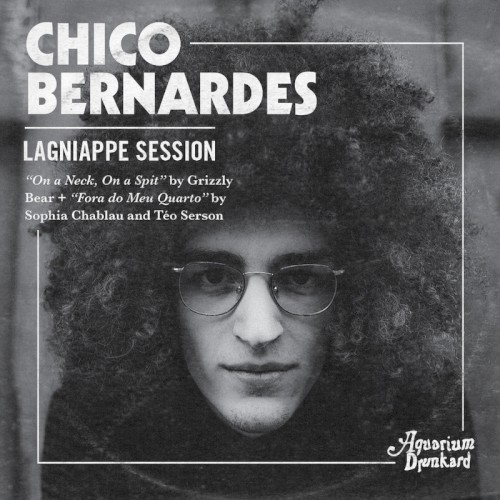 Lagniappe Sessions