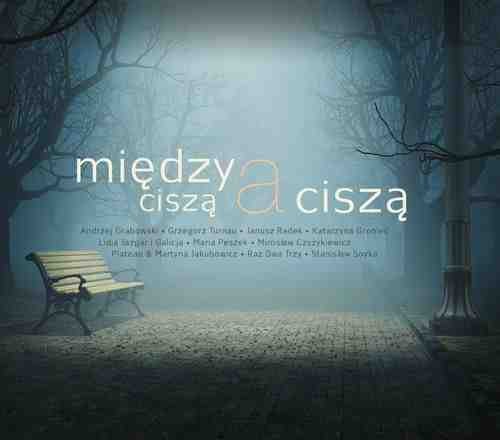 Między ciszą a ciszą