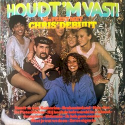 Houdt 'm vast! - 16x feest met Chris' Debuut
