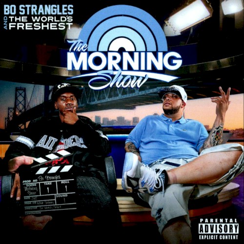 The Morning Show