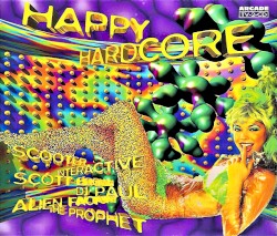 Happy Hardcore