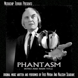 Phantasm : Intro & Main Title