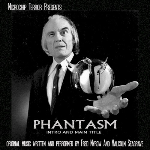 Phantasm : Intro & Main Title