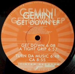 Get Down EP