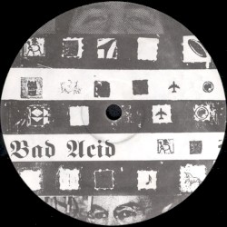 Bad Acid? No Such Thing