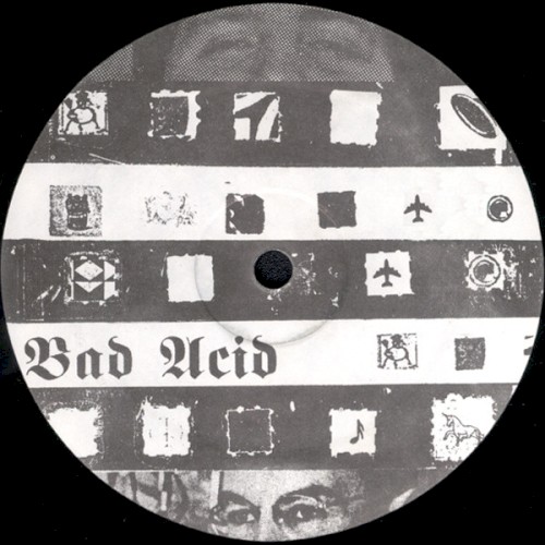 Bad Acid? No Such Thing