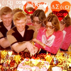 Immortal Love (∞L=∆∑ vΩ)
