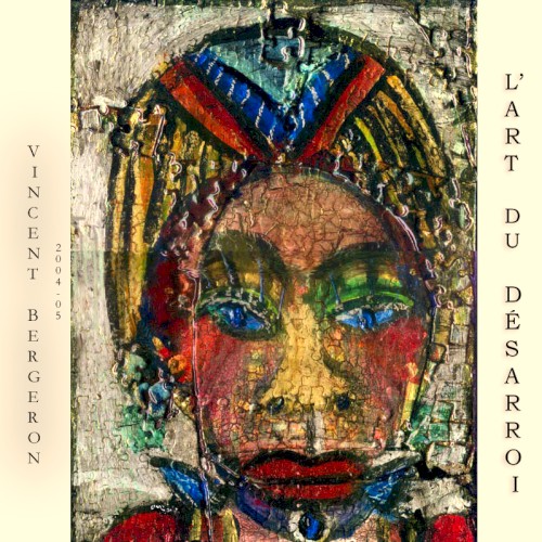 L'Art du désarroi