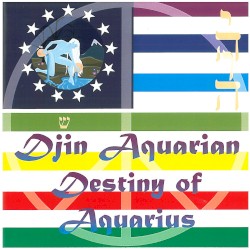 Destiny of Aquarius