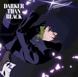 DARKER THAN BLACK -Gemini of the Meteor-