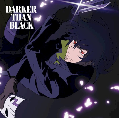 DARKER THAN BLACK -Gemini of the Meteor-