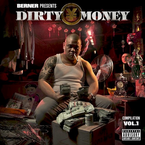 Dirty Money - Compilation, Vol. 1