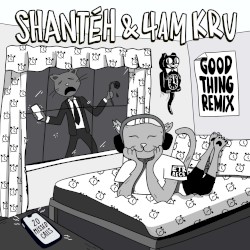 Good Thing Remix