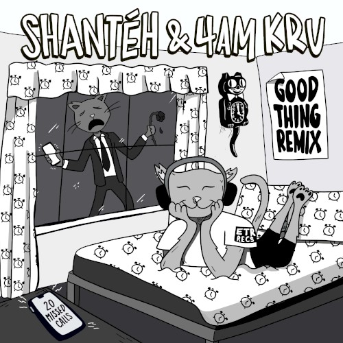 Good Thing Remix