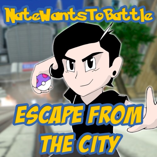 Escape from the City