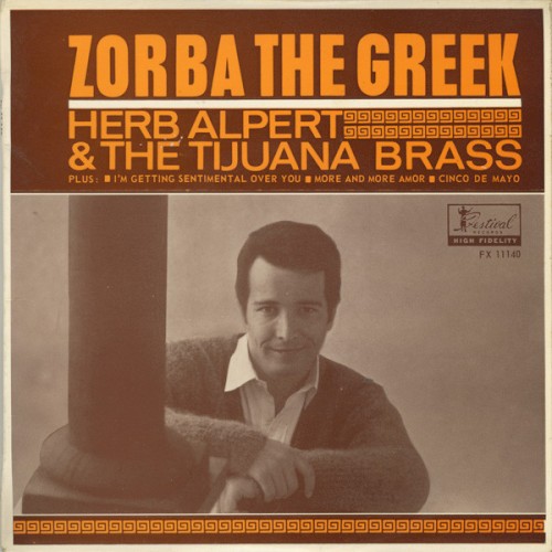Zorba the Greek