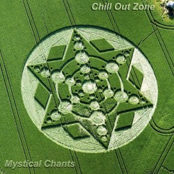 Chill Out Zone Vol.74: Mystical Shants