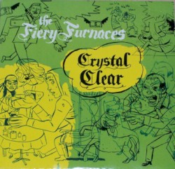 Crystal Clear
