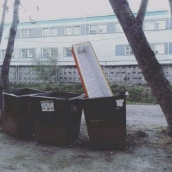 Последний путь