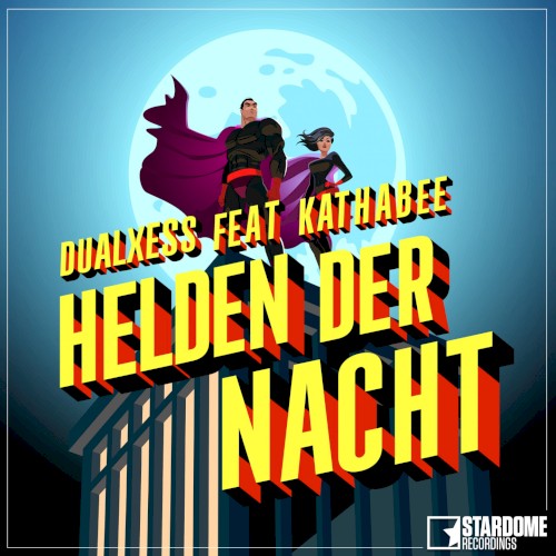 Helden der Nacht