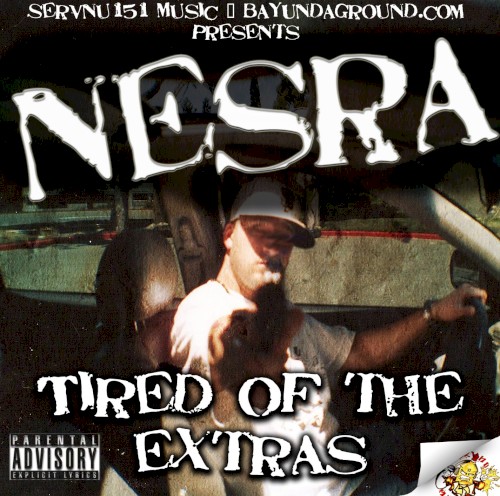 Tired of the Extras