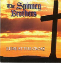 Here at the Cross