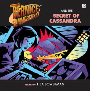 Bernice Summerfield: The Secret of Cassandra