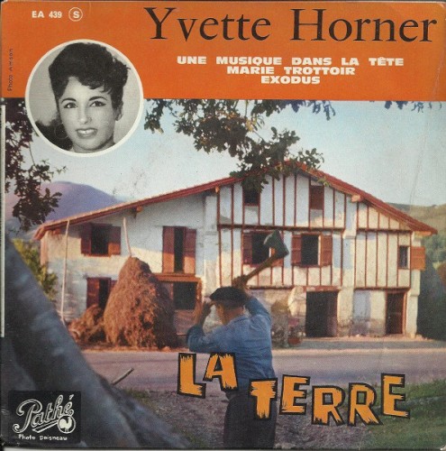 La Terre
