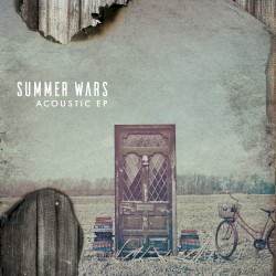Acoustic EP