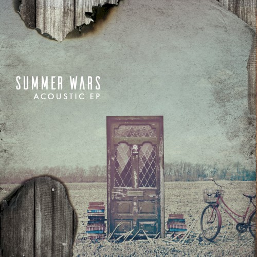 Acoustic EP