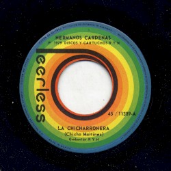 La chicharronera / Después de tanto