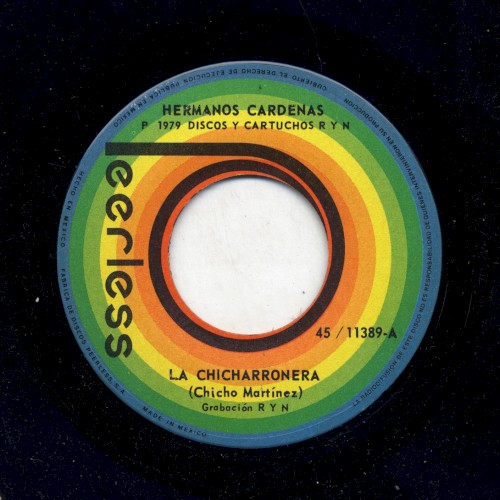 La chicharronera / Después de tanto