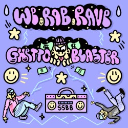 Ghetto Blaster