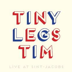 Live at Sint-Jacobs