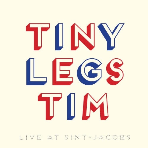 Live at Sint-Jacobs