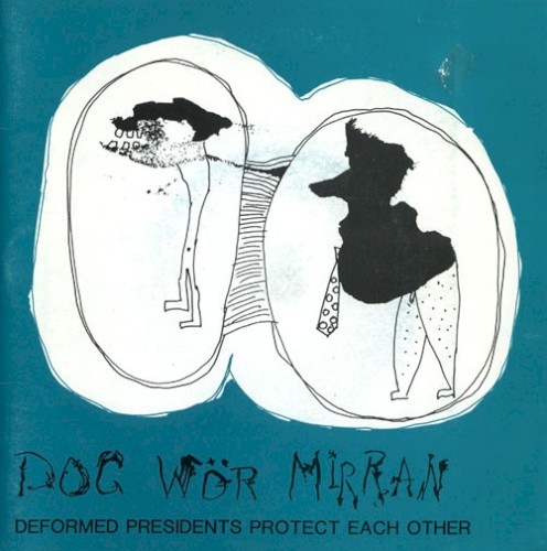 Deformed Presidents Protect Each Other