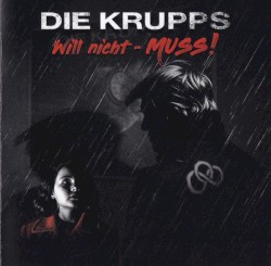 Will Nicht - Muss! / Collision Course