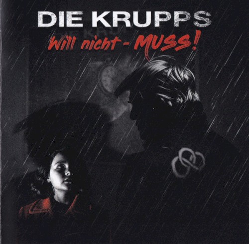 Will Nicht - Muss! / Collision Course