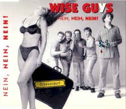 Nein, nein, nein!