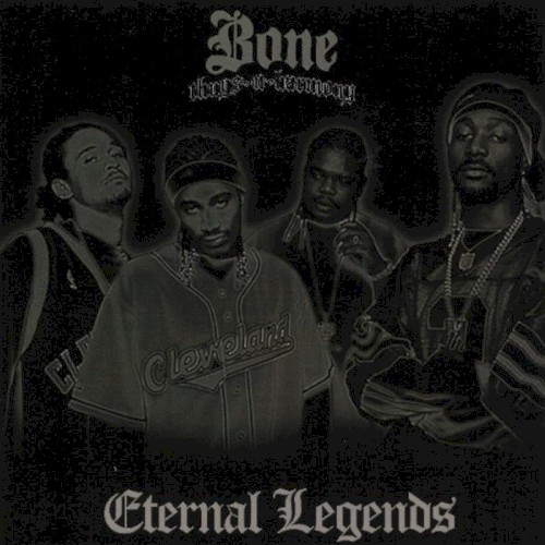 Eternal Legends