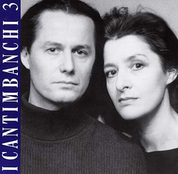 I cantimbanchi 3