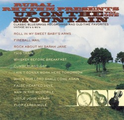 Up on the Mountain, Vol. 1