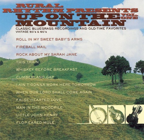 Up on the Mountain, Vol. 1