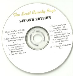 Second Edition