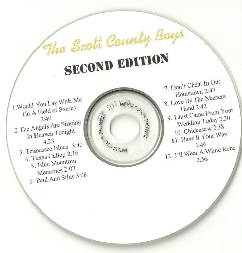 Second Edition
