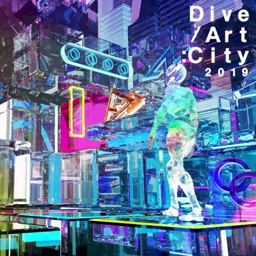 Dive/Art:City 2019