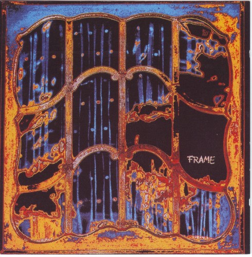 Frame of Mind