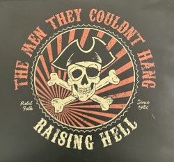 Raising Hell
