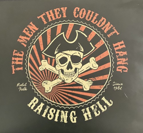 Raising Hell
